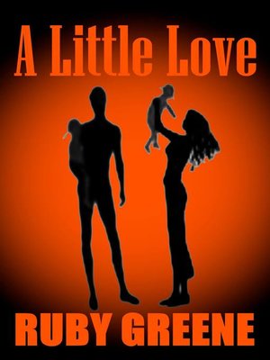 cover image of A Little Love